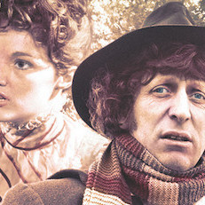 Doctor Who: Philip Hinchcliffe Great Reviews