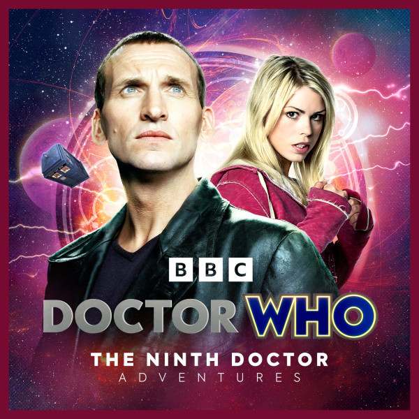 The Ninth Doctor and Rose return!