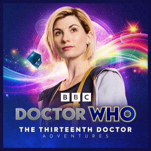 Doctor Who: The Thirteenth Doctor Adventures: 1.05 (Title TBA)