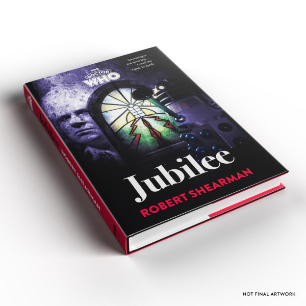 Doctor Who: Jubilee (Novel) (Big Finish Special Edition)